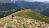 Trail Walking Torla-Ordesa - Mont Pélopin 13 km - Photo 10