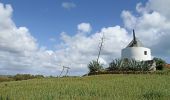 Tour Wandern Unknown - Sagres cap St VINCENT Carrapateria - Photo 10