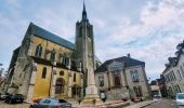 Tour Wandern Montigny-Lencoup - Boucle Montigny Lencoup - Donnemarie - Sigy  - Photo 9