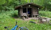 Tocht Elektrische fiets Thann - Grand ballon 2021 - Photo 2