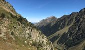 Tour Wandern Arrens-Marsous - Pyrénées jour 3 - Photo 6