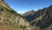 Randonnée Marche Arrens-Marsous - Pyrénées jour 3 - Photo 6