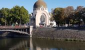 Tocht Stappen Luik - A la découverte de Liège  - Photo 1