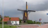 Excursión Bicicleta híbrida Sluis - Cadzand Zwin Zoute  - Photo 15