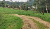 Tocht Stappen Florenville - Orval-Auflance-Villers-Orval 13km - Photo 3