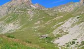 Excursión Senderismo Modane - Lavoir Mont Thabor Aller retour  - Photo 18