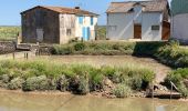Percorso Marcia Étaules - Petite boucle de l’huître - Photo 3