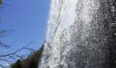 Tocht Stappen Saint-Vincent-de-Mercuze - Cascade de l'Alloix Montalieu (38) - Photo 17