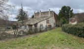 Percorso Marcia Viens - PF-Viens, Hameaux et Chapelles - Photo 14