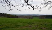 Randonnée Marche Aywaille - Deigné  - Forestia - Rouge Thier - Photo 10