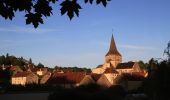 Tocht Te voet Beaunotte - Circuit des Cigognes Noires - Photo 4