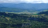 Tocht Stappen Rennes-le-Château - Rennes le Chateau - Photo 1