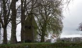 Tour Zu Fuß Ulsnis - Erholungsort Ulsnis: Rundweg Kirchenholz - Photo 8