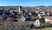 Tocht Stappen Mittelwihr - Les perles du vignoble  : Mittelwihr - Beblenheim - Zellenberg - Hunawihr - Riquewihr. - Photo 2