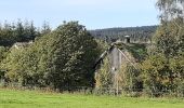 Tocht Stappen Malmedy - Longfaye . Sourbrodt . Ovifat . Cheneux . Longfaye - Photo 10