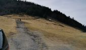 Trail Walking Aspin-Aure - col alpin - Photo 1