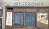 Tour Wandern Lyon - Lyon  - Photo 8