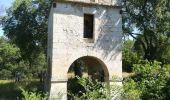 Tour Wandern Aujargues - Aujargue  Junas(28-05-2020) - Photo 2