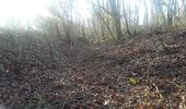 Tour Wandern Brou-sur-Chantereine - brou 18-12 - Photo 1