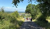 Trail Walking Hotton - Ménil Favay - Photo 1