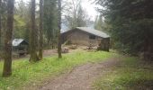 Randonnée Marche La Trinité - Les Tours de Montmayeur au départ de la Trinité via col de Cochette - Photo 10