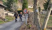 Trail Walking Mazet-Saint-Voy - Salettes et Mazalibran - Photo 4