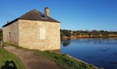 Trail Walking Arradon - Arradon_La-Pointe_Le-Moustoir - Photo 3