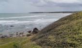 Tocht Mountainbike Jard-sur-Mer - sortie pointetrucmuch - Photo 1