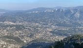 Randonnée Marche Aubagne - le tour de garlaban Martine - Photo 19