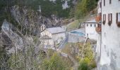 Percorso A piedi Bormio - Pedemontana della Reit - Photo 9