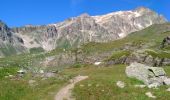 Randonnée Marche Modane - Lavoir Mont Thabor Aller retour  - Photo 12