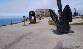 Tour Wandern Camaret-sur-Mer - 2021-09-21 Boucle autour de Camaret pointe de Crozon - Photo 11