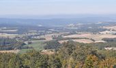 Randonnée Marche Soyans - Soyans- Rochecolombe 15 km - Photo 3