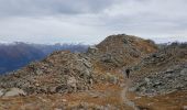 Tour Wandern Embrun - Mt Guillaume en boucle par Belvedere de la Para - Photo 6