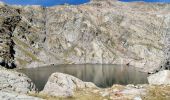 Excursión Senderismo Saint-Martin-Vésubie - Les Lacs Bessons départ du Boréon - Photo 3