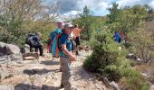 Tour Wandern Pont de Montvert - Sud Mont Lozère - arsel du pt de montvert a bedoues - Photo 8