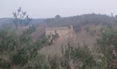 Tour Wandern Peyruis - PEYRUIS . PLATEAU DES MOLIERES . CHAPELLE S DONNAT . O L - Photo 3