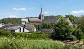 Tour Zu Fuß Aywaille - AY23 Chantoirs de Deigné - Rouge Thier - Photo 6