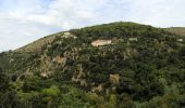 Tour Zu Fuß Tivoli - Sentiero CAI 330: Salita Villaggio Don Bosco - Colle Lucco - Photo 3