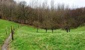 Trail Walking Frasnes-lez-Anvaing - Montroeul-au-Bois - Photo 1