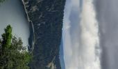 Randonnée Marche Orbey - orbey lac noir et lac blanc - Photo 2