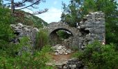 Percorso A piedi Unknown - Staza Svetog Justa (Labin - Gondolići - Rabač) - Photo 8