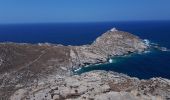 Tocht Stappen Unknown - Monastiri and lighthouse in Paeos - Photo 2