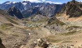 Randonnée Marche Névache - Vallée de la Clarée - lac de Béraudes - Photo 18