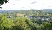 Tour Wandern Bouillon - Corbion - Promenade des 3 légendes (version longue)  - Photo 16