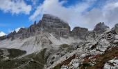 Tocht Stappen Auronzo di Cadore - Tre Cime - Photo 3