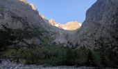 Randonnée Marche Villar-d'Arêne - Lacs. du glacier d'Arsine - Photo 6