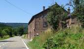 Tour Zu Fuß Stoumont - 1. La Gleize - La Venne - Wérimont - Photo 1