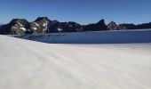 Tocht Stappen Pralognan-la-Vanoise - Vanoise 2021 : refuge de la Vanoise au refuge de la Valette par les glacier et le dôme des Sonnailles (-07-18).ori - Photo 11