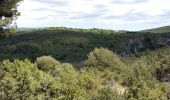 Trail Walking Artignosc-sur-Verdon - Artignosc Chemin de l eau  - Photo 7